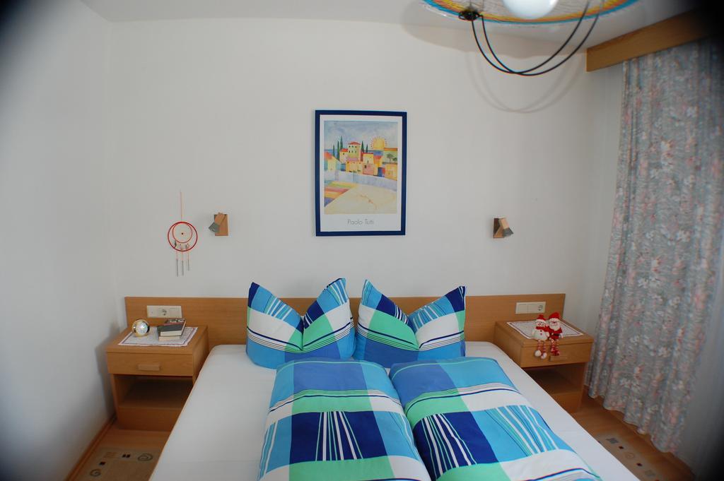 Apart Padoeller Apartment เนาดาส ห้อง รูปภาพ